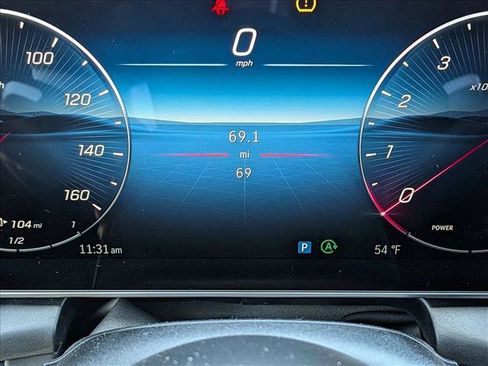 New 2026 Mercedes-Benz GLC 300 4MATIC image 11