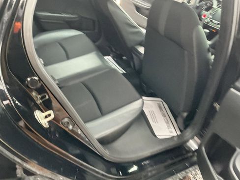 Used 2019 Honda Civic Sport image 21