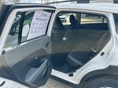 New 2026 Subaru Crosstrek 2.0i Premium image 12