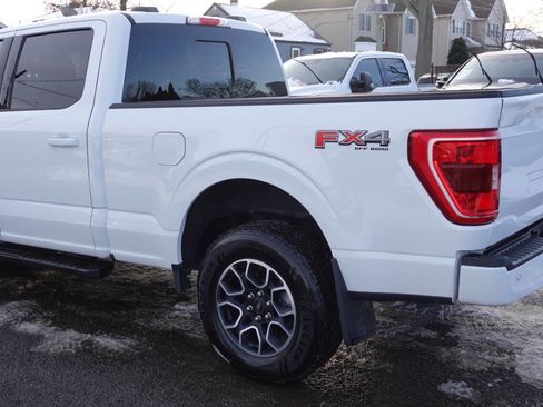 Used 2023 Ford F150 XLT w/ Equipment Group 302A High image 8