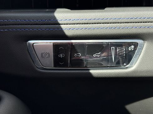 New 2026 Cadillac Escalade IQL Sport 1 image 35