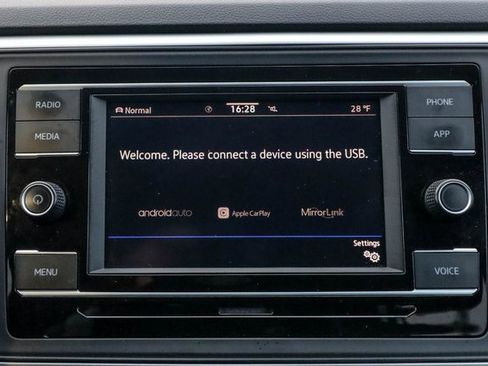 Used 2021 Volkswagen Atlas S image 8