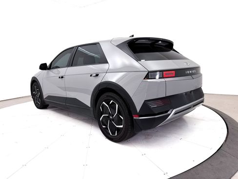 Used 2023 Hyundai Ioniq 5 SEL AWD/4WD image 14