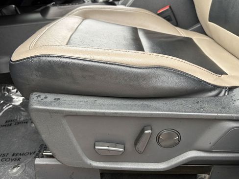 Certified 2022 Ford Bronco Wildtrak AWD/4WD image 24