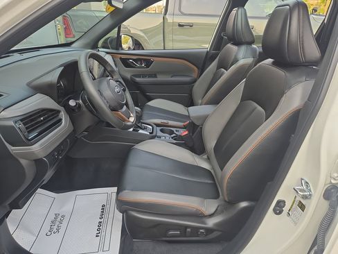 Used 2025 Subaru Forester Sport w/ Protection Package AWD/4WD image 14