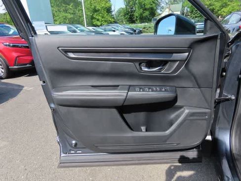 Certified 2024 Honda CR-V EX image 15