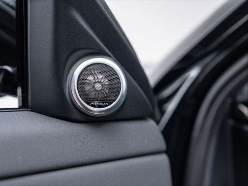 New 2026 Land Rover Range Rover Evoque S image 24