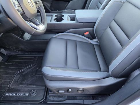 New 2026 Honda Prologue Touring image 25