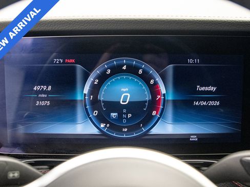 Used 2021 Mercedes-Benz G 550 image 22