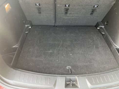 Used 2022 Chevrolet TrailBlazer RS w/ Sun and Liftgate Package FWD image 30