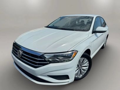 Used 2019 Volkswagen Jetta S w/ Driver Assistance Package