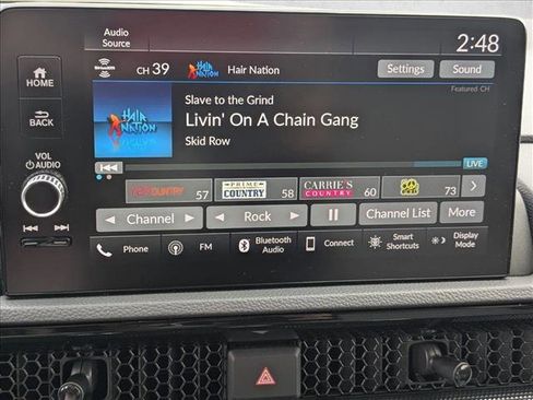 Used 2025 Honda CR-V EX-L image 14