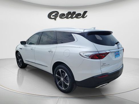 Used 2022 Buick Enclave Essence w/ Experience Buick Package FWD image 7