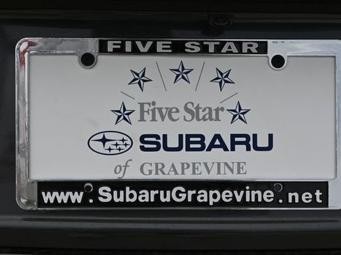 New 2026 Subaru WRX Premium AWD/4WD image 13
