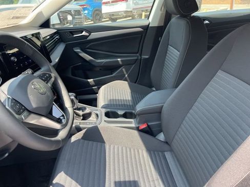 New 2026 Volkswagen Jetta S FWD image 9