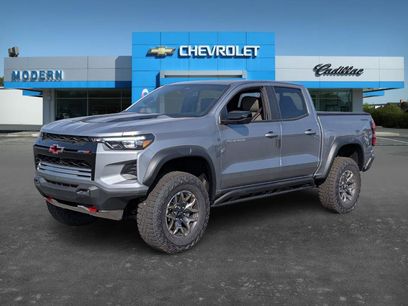 New 2026 Chevrolet Colorado ZR2 w/ Technology Package