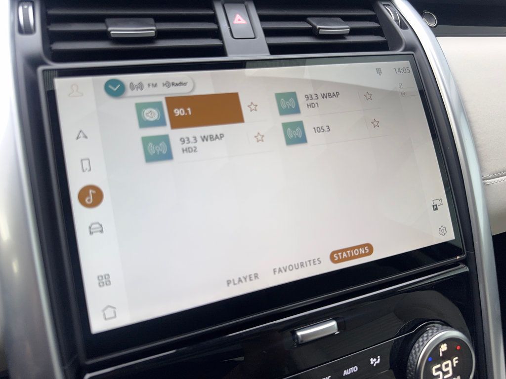 Used 2025 Land Rover Discovery S AWD/4WD image 68