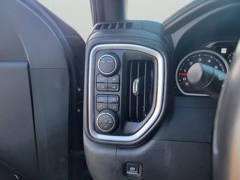 Used 2022 Chevrolet Silverado 1500 High Country w/ LPO, Dark Essentials Package image 15