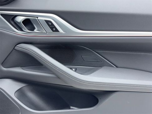 Used 2025 BMW i4 eDrive40 image 51