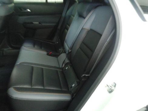 Used 2025 Honda Prologue Touring image 8