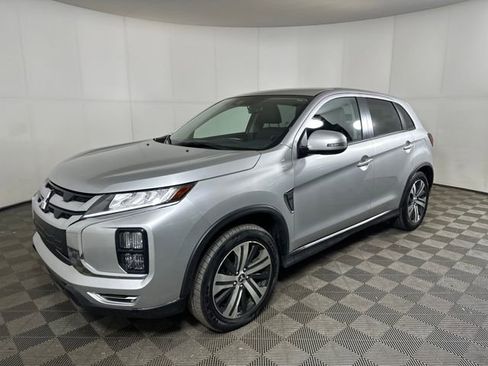 Used 2024 Mitsubishi Outlander Sport SE image 7