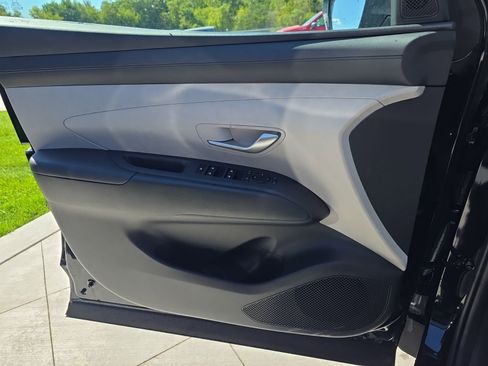 New 2026 Hyundai Tucson SEL image 24