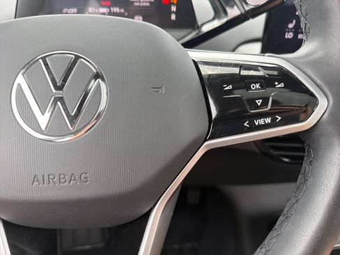 Certified 2023 Volkswagen ID.4 S RWD image 12