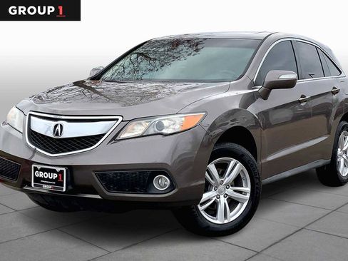 Used 2013 Acura RDX FWD w/ Technology Package image 1