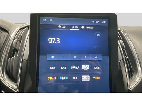 Used 2022 Ford Edge Titanium w/ Equipment Group 301A AWD/4WD image 13
