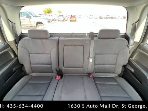 Used 2019 Chevrolet Silverado 2500 LT image 24