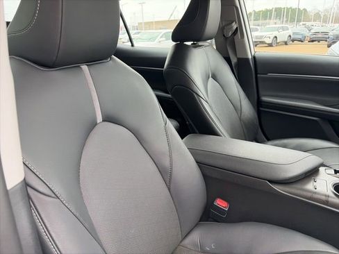 Used 2024 Toyota Camry XSE image 21