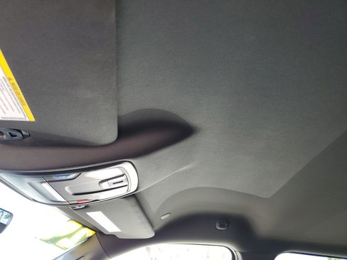 Used 2024 RAM 2500 Big Horn w/ Bed Utility Group image 23