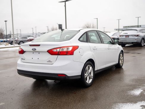 Used 2013 Ford Focus SE image 3