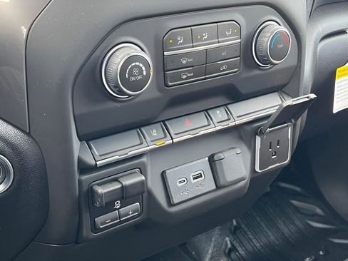 New 2025 Chevrolet Silverado 2500 W/T w/ WT Convenience Package image 20