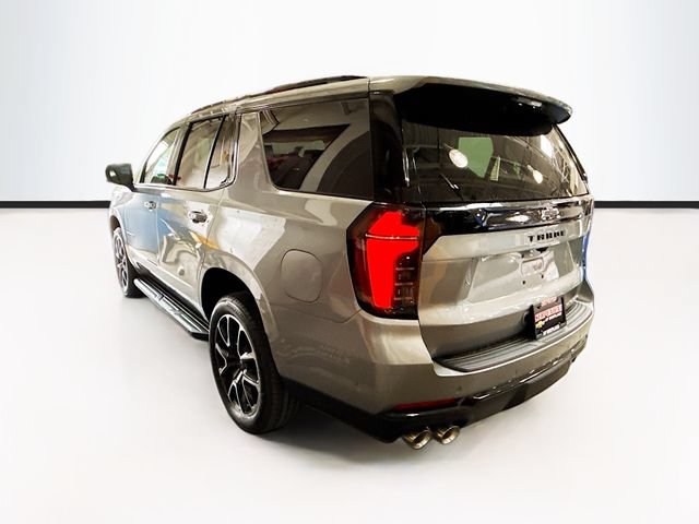 New 2026 Chevrolet Tahoe RST w/ Comfort Package AWD/4WD image 8