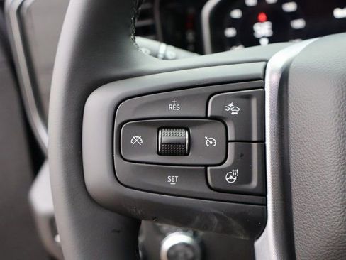 New 2026 GMC Sierra 1500 Elevation image 36