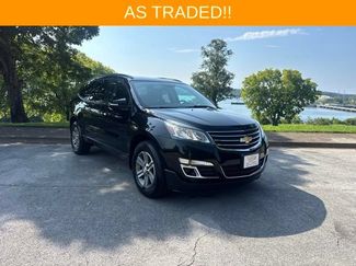 Used 2016 Chevrolet Traverse LT AWD/4WD video 1