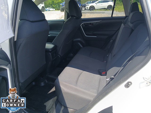 Used 2023 Toyota RAV4 LE AWD/4WD image 13