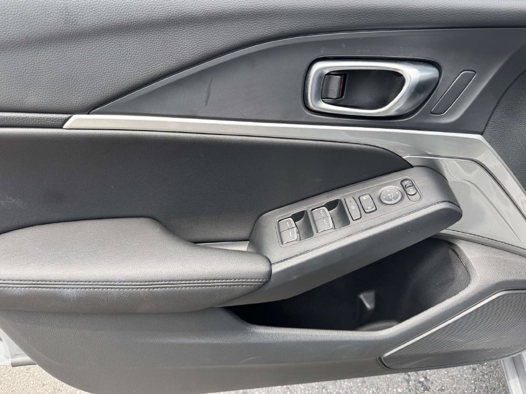 Used 2026 Acura Integra FWD image 18
