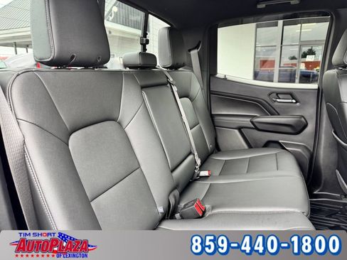 Used 2025 GMC Canyon Elevation w/ Convenience Package AWD/4WD image 42