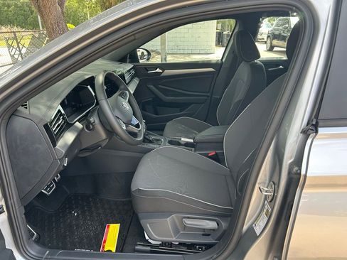 New 2026 Volkswagen Jetta Sport FWD image 15