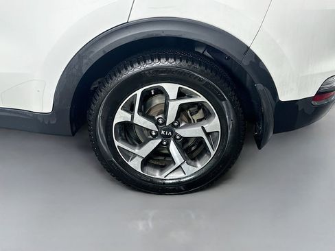 Used 2020 Kia Sportage LX image 30