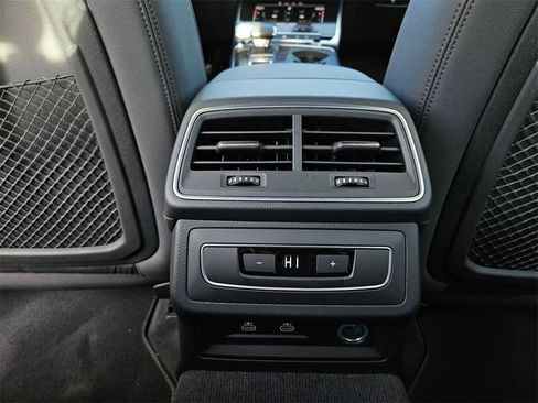 Used 2023 Audi A6 Premium Plus image 22