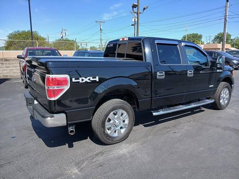 Used 2011 Ford F150 XLT w/ XLT Chrome Pkg AWD/4WD image 5