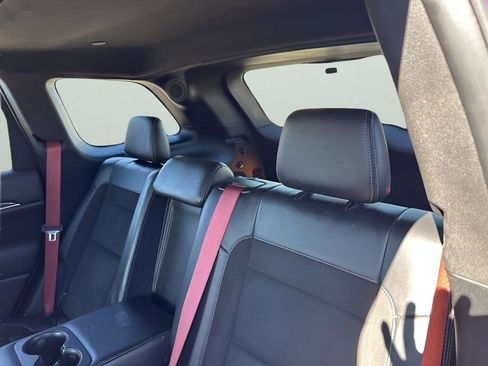 Certified 2019 Jeep Grand Cherokee SRT w/ Trailer Tow Group IV image 19