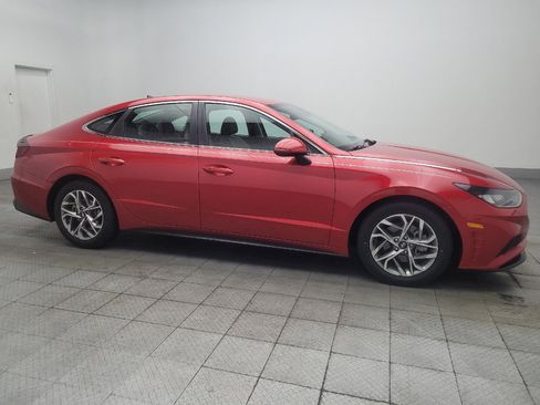 Used 2020 Hyundai Sonata SEL FWD image 11