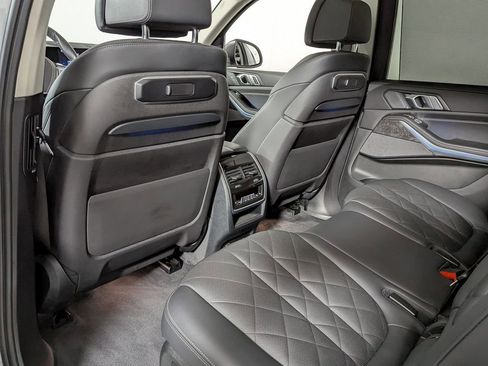 Certified 2023 BMW X7 xDrive40i w/ Premium Package AWD/4WD image 51