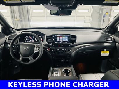 New 2026 Honda Ridgeline TrailSport+