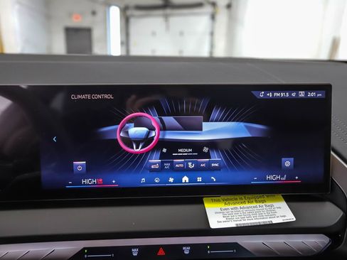 New 2026 BMW X3 xDrive30 w/ Premium Package image 18