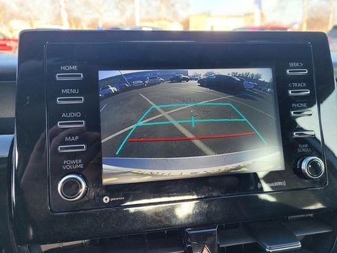 Certified 2024 Toyota Camry SE image 12